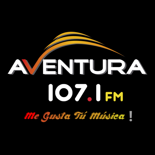 Logo de AVENTURA FM ECUADOR