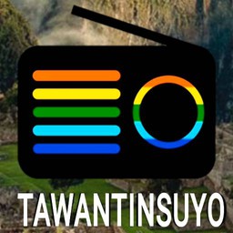 Logo de Radio Tawantinsuyo Cusco