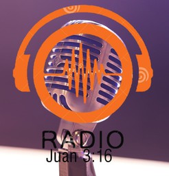 Logo de Radio Juan 3:16