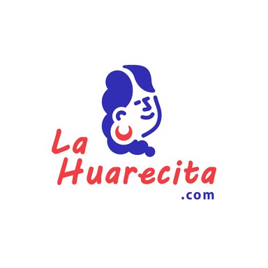 Logo de La Huarecita