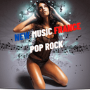 Logo de New Music France Pop Rock