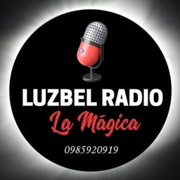 Logo de Radio Luzbel