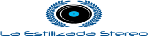 Logo de La Estilizada Stereo