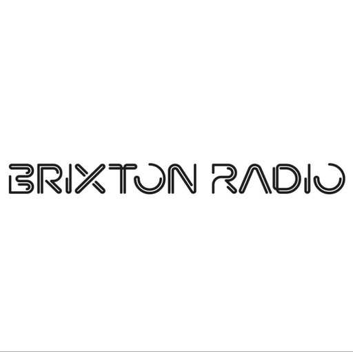 Logo de Brixton Radio