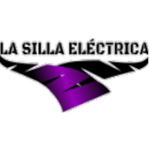 Logo de La Silla Eléctrica