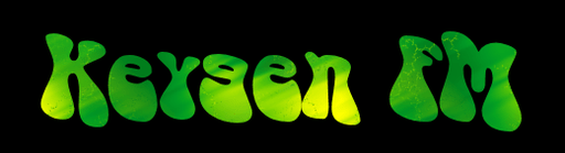 Logo de Keygen FM