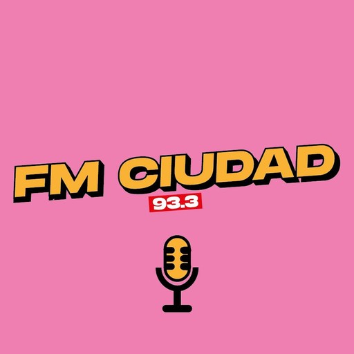 Logo de FM Ciudad Ameghino