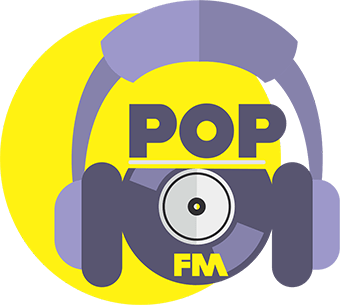 Logo de Pop FM