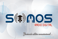 Logo de Somos Radio