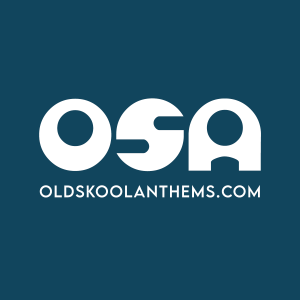 Logo de Old Skool Anthems