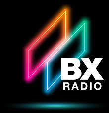 Logo de Brillux Radio
