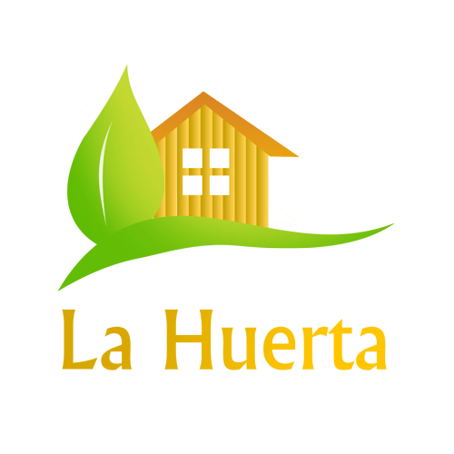 Logo de Radio La Huerta