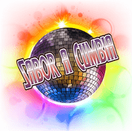 Logo de Sabor a Cumbia