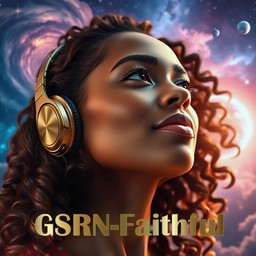 Logo de GSRN-FAITHFUL