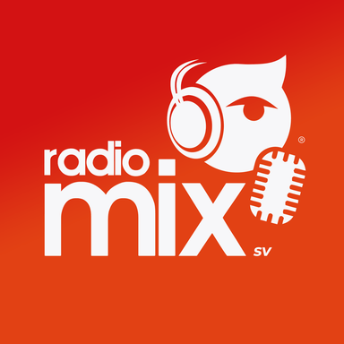 Logo de Radio Mix Internacional
