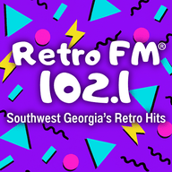 Logo de WJST - 102.1 Retro FM®