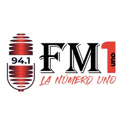 Logo de FM UNO