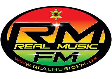 Logo de Real Music FM