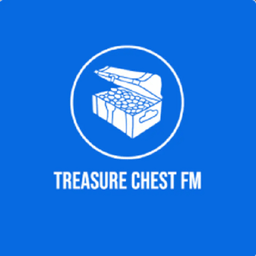 Logo de Treasure Chest FM