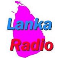 Logo de Lanka Radio