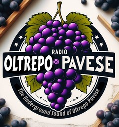 Logo de Radio Oltrepò Pavese