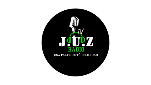 Logo de JUZ Radio tv