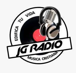 Logo de JG Radio