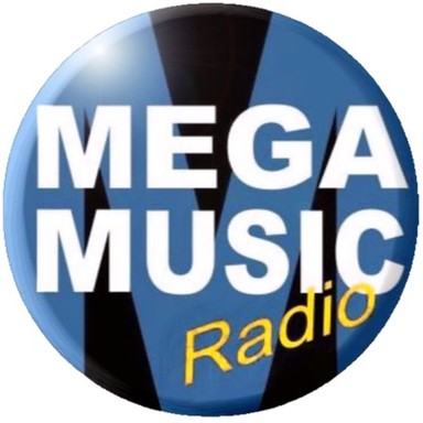 Logo de Mega Music Radio