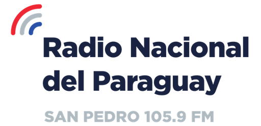 Logo de Radio Nacional del Paraguay 105.9 FM