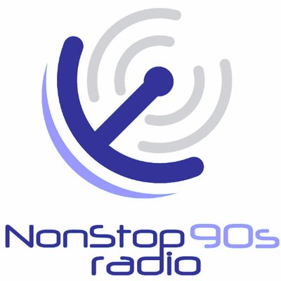 Logo de NonStop90s Radio