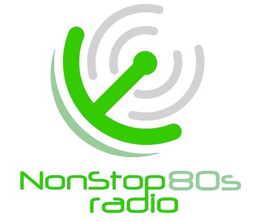Logo de NonStop80s Radio