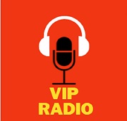 Logo de VIP Radio New Hampshire