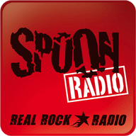 Logo de Spoon Radio Rock Ballads