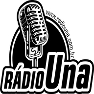 Logo de Rádio UNA Web