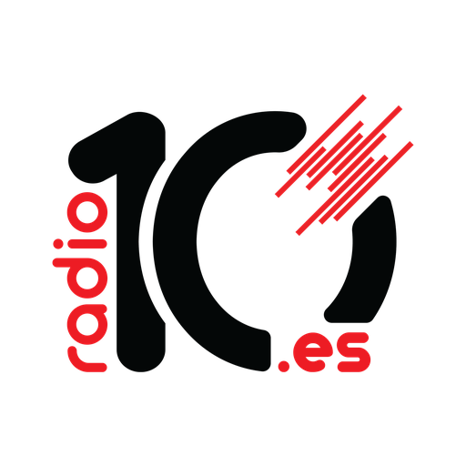 Logo de radio10.es