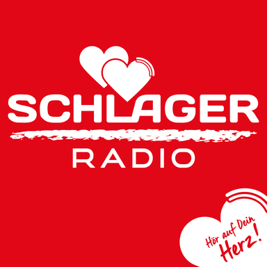 Logo de Schlager Radio - Thüringen