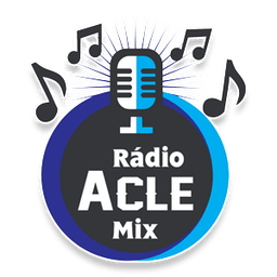 Logo de Rádio Acle Mix
