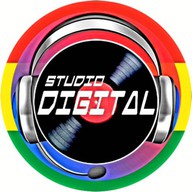 Logo de Radio Studio Digital