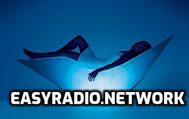 Logo de Easy Radio Network