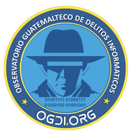 Logo de OGDI Guatemala