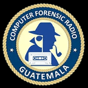 Logo de Computer Forensic Radio