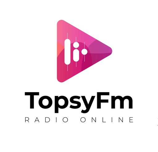 Logo de Topsyfm