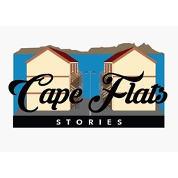 Logo de Cape Flats Stories