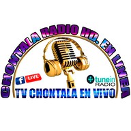 Logo de Chontala Radio HD