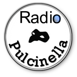 Logo de Radio Pulcinella Napoli