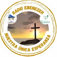 Logo de Radio Ebenezer