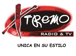 Logo de Xtremo Radio
