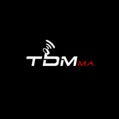 Logo de TDM