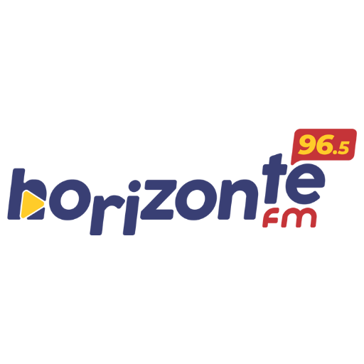 Logo de Horizonte FM 96.5