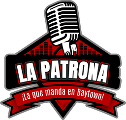 Logo de La Patrona de Rioverde